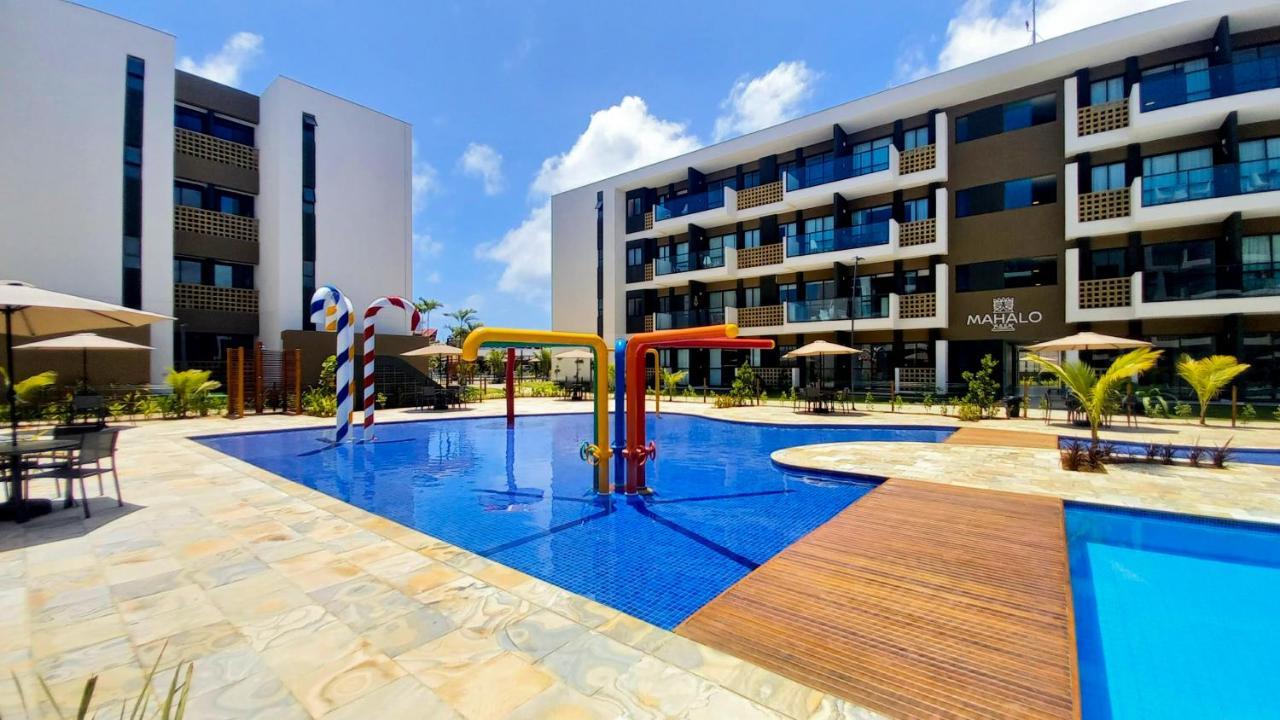 Mana Beach Experience - Porto De Galinhas Ipojuca Exterior foto