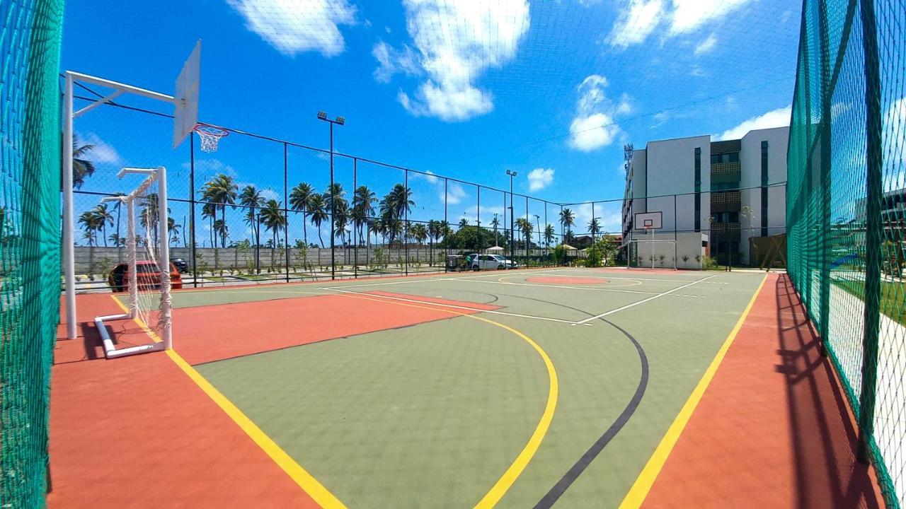 Mana Beach Experience - Porto De Galinhas Ipojuca Exterior foto