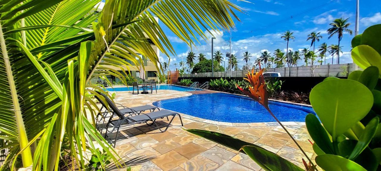 Mana Beach Experience - Porto De Galinhas Ipojuca Exterior foto