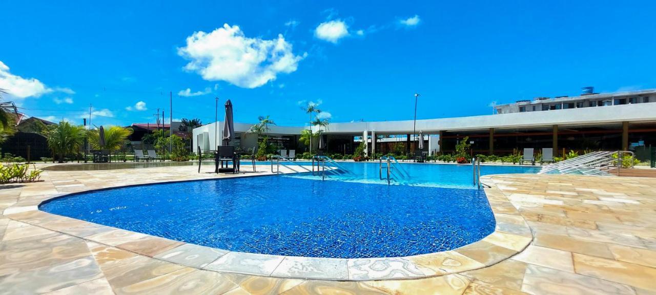 Mana Beach Experience - Porto De Galinhas Ipojuca Exterior foto