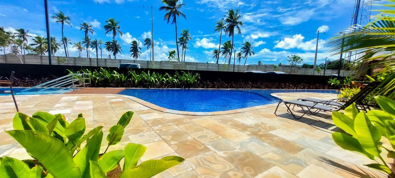 Mana Beach Experience - Porto De Galinhas Ipojuca Exterior foto